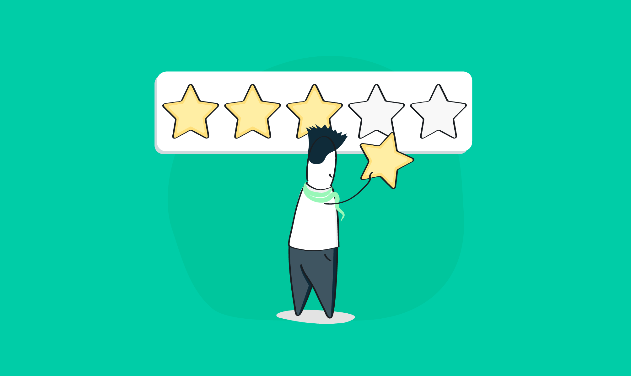 Como melhorar a experiência do cliente comprador?