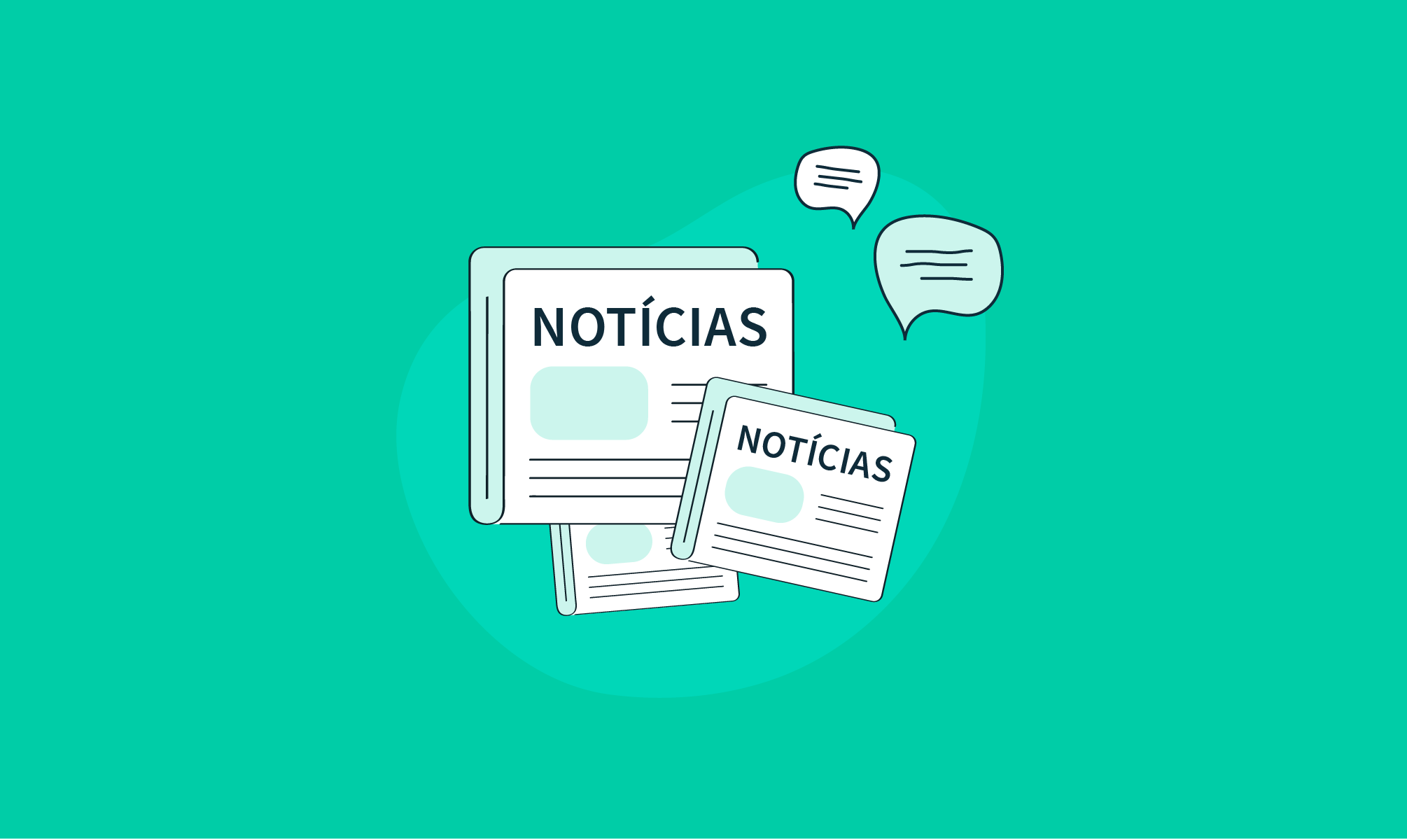 Notícias imobiliário: informação relevante